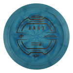 McBeth x Pierce Collab ESP Colorshift Anax