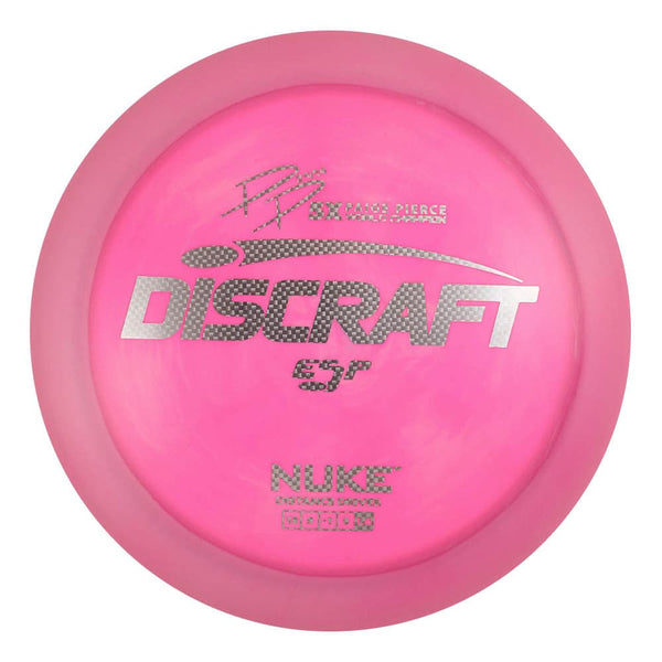 Paige Pierce 5x ESP Nuke