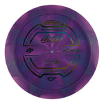 Pierce x McBeth Collab ESP Colorshift Drive