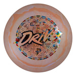 #50 (Wonderbread) 173-174 Paige Pierce ESP First Run Drive