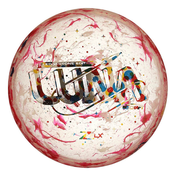 Jawbreaker Z Super Flex Luna