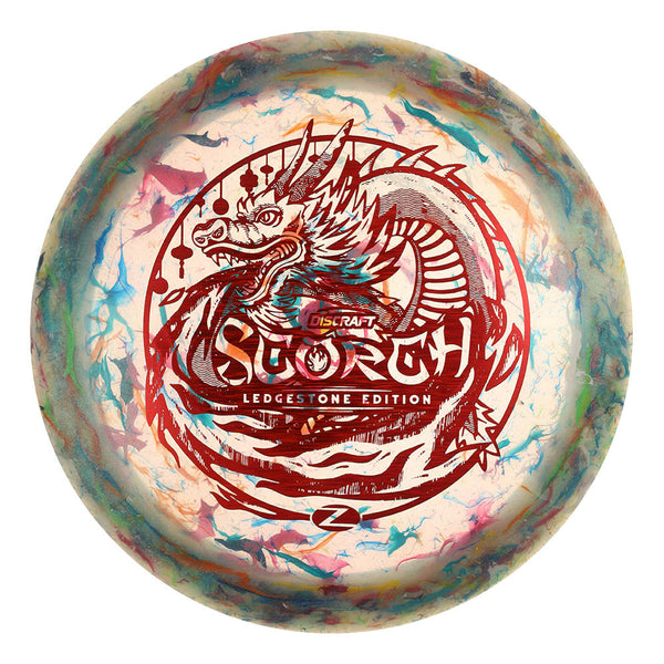 Colorshift Jawbreaker Z Flx Scorch