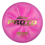 Ricky Wysocki Prototype Fossil