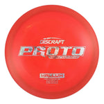 Ricky Wysocki Prototype Hallux