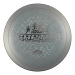 #31 (Silver Metallic/Ghost Shatter) 173-174 Ricky Wysocki Ti Raptor