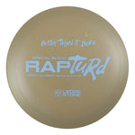 #26 Khaki (Blue Light Matte) 175-176 Colorshift Recycled Rapturd