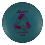 #22 (Magenta Sparkle Stars) 173-174 Recycled ESP Avenger SS