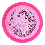 Ricky CryZtal Raptor (Pink) 173-174 Wholesale New Releases