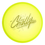 #13 Yellow (Gold Brushed) 173-174 Z Glo Challenger SS
