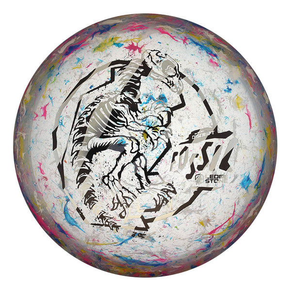 Jawbreaker Z Flx Fossil