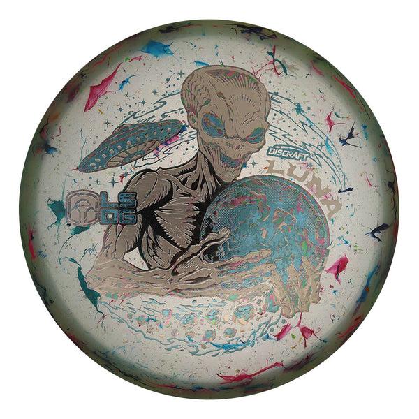 Colorshift Jawbreaker Z Flx Luna