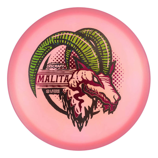 ESP Colorshift Swirl Malita