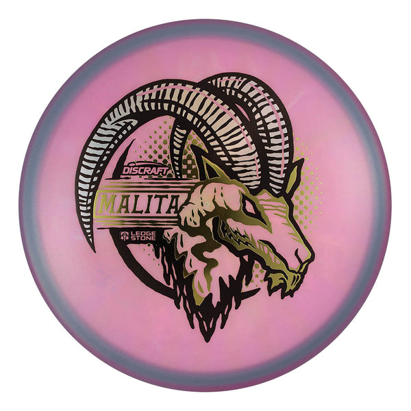 ESP Colorshift Swirl Malita