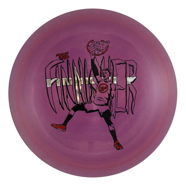 #27 (Black/Discraft/Red River) 173-174 Supreme Flight Lauri Markkennen ESP Athena