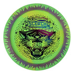 SFO ESP Swirl Fuzed Scorch