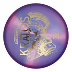 #23 (Silver Metallic) 173-174 Paul McBeth "Sceletus" Z Swirl Kratos