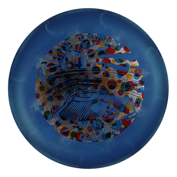 Supreme Flight Slightly Stoopid Dylan Cease Luna (Field)