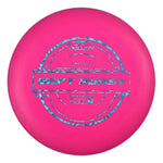 #23 Pink (Blue Light Shatter) 175-176 Soft First Run Roost