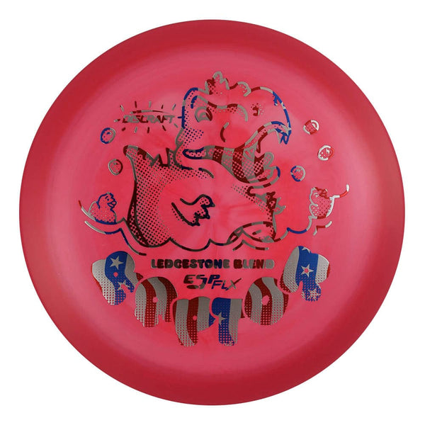 ESP Super Flx Raptor