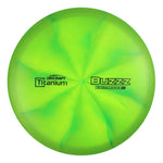 #27 (Starry Night) 177+ Titanium (Ti) Swirl Buzzz