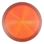 #30 (White Matte) 173-174 Titanium (Ti) Swirl Raptor
