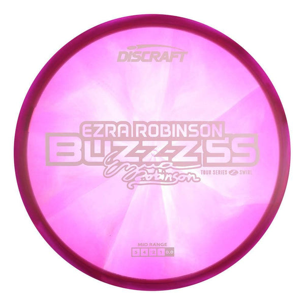 2025 Tour Series Z Swirl Ezra Robinson Buzzz SS
