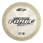 2025 Tour Series Z Swirl Ricky Wysocki Force