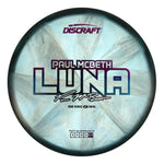 2025 Tour Series Z Swirl Paul McBeth Luna #2