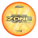 2025 Tour Series Z Swirl Adam Hammes Zone