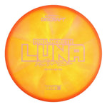 2025 Tour Series Z Swirl Paul McBeth Luna