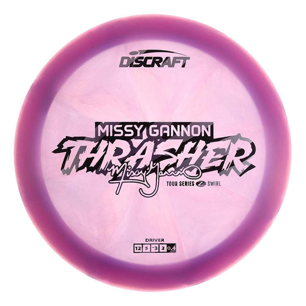 2025 Tour Series Z Swirl Missy Gannon Thrasher