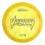 2025 Tour Series Z Swirl Anthony Barela Venom