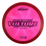 2025 Tour Series Z Swirl Holyn Handley Vulture