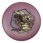 Titanium (Ti) Colorshift Buzzz