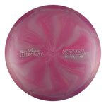 #27 (Silver Sparkle Stars) 175-176 Titanium (Ti) Swirl Cicada