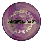 2026 Worlds Tour Series Blend Sled (Ti Big Z) #2