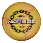 2026 Worlds Tour Series Blend Sled (Ti Big Z) #2