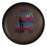 USADGC Z Sparkle Luna