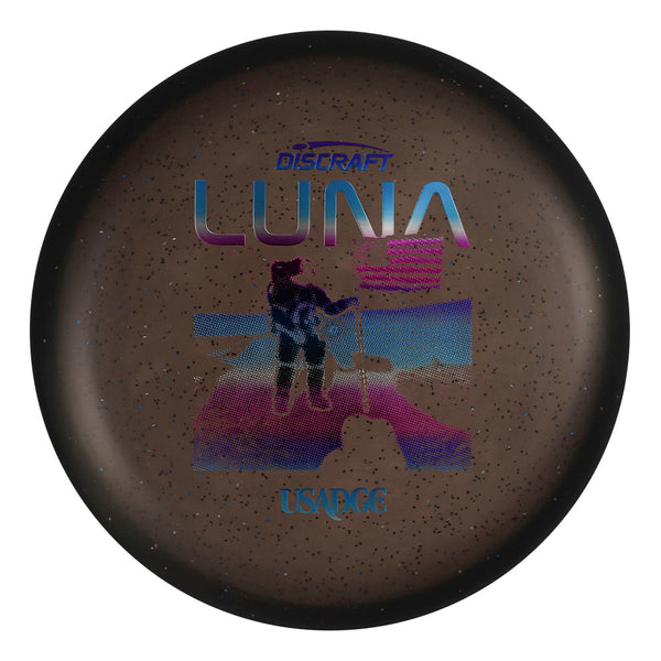 USADGC Z Sparkle Luna