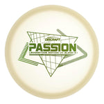 #34 Purple UV (Pickle Metallic) 173-174 UV Z Passion