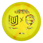 #30 (Wonderbread) 173-174 Ulibarri x Wysocki Collab Edition Z Swirl Captain's Raptor