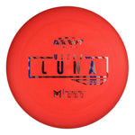 #21 Red (Flag) 175-176 Hard Blend UltraStar Luna