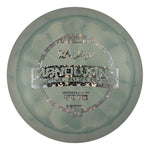 Valerie Mandujano Signature Series ESP Heat
