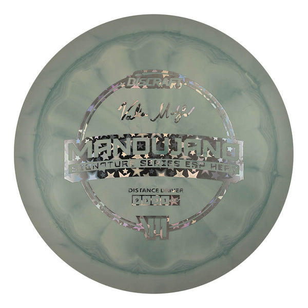 Valerie Mandujano Signature Series ESP Heat