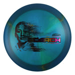 2026 Tour Series Valerie Mandujano Scorch