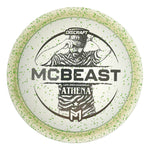 #4 Green (Black Kaleidoscope) 173-174 Paul McBeth Victory Edition Z Confetti Athena