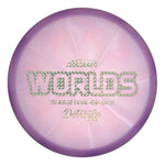 #199 Purples (RANDOM FOIL) 175-176 2026 Worlds Z Swirl Zone SS