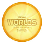 #99 (Gold Brushed) 173-174 2026 Worlds Z Swirl Zone SS
