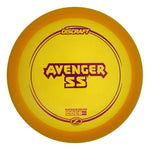 #15 Yellow (Magenta Holo) 173-174 Z Avenger SS