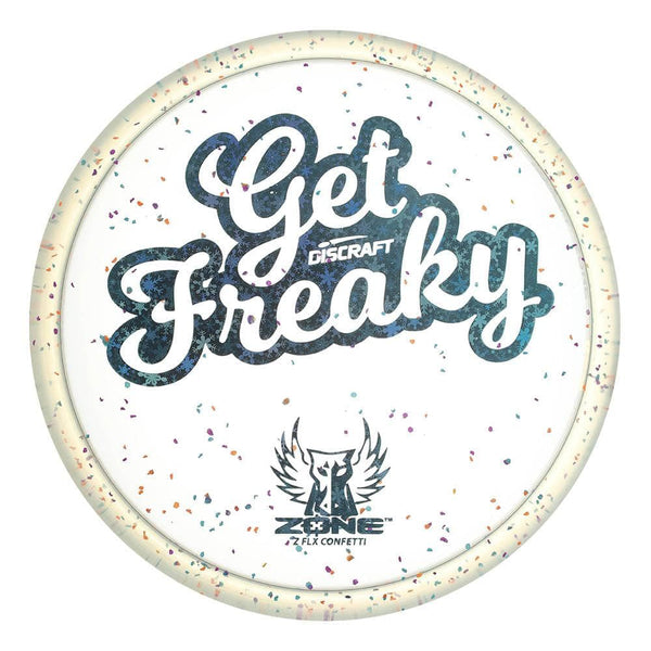 Brodie Smith "Get Freaky" Confetti Z FLX Zone